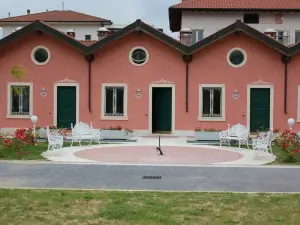 Hotel Residence Vittoria