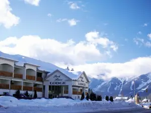 Park Place Lodge