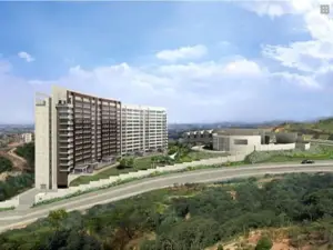Genial Departamento en Bosque Real