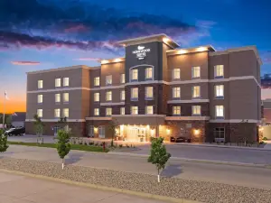 Homewood Suites by Hilton - West Fargo/Sanford Medical Center Area