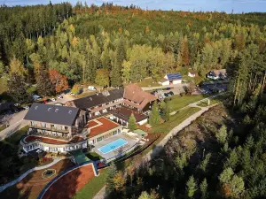 Hotel Restaurant Waldsägemühle