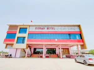 OYO 80269 Kishan Hotel & Restaurant