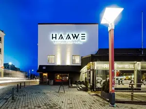 HAAWE·吉舍精品公寓酒店