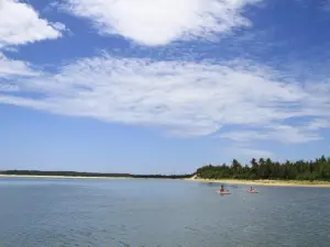 Le Domaine de Tam Hai