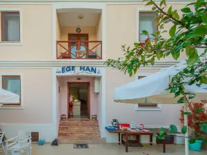 Ege HAN Hotel