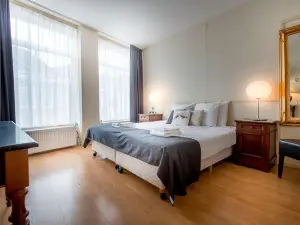 Stadsherberg de Wijnberg