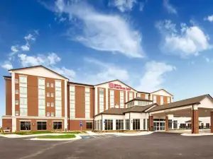 Hilton Garden Inn Martinsburg