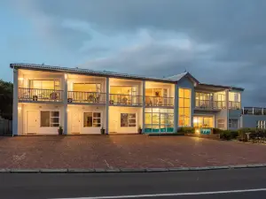 Aire del Mar Guest House
