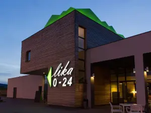 Hotel Lika Sjever