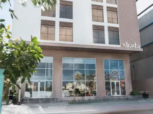 Shada Hotel Shatea