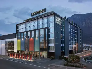 Four Points by Sheraton Bolzano