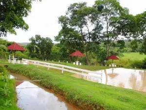 Rancho Moreira - Pousada e Restaurante