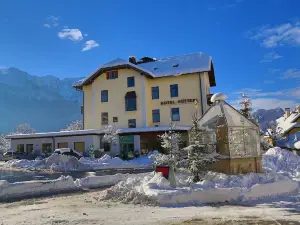 Hotel Vötterl