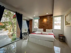 Moonriver Resort