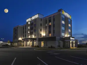 Imperia Hôtel et Suites Boucherville