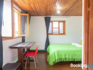 Hostal El Caminante