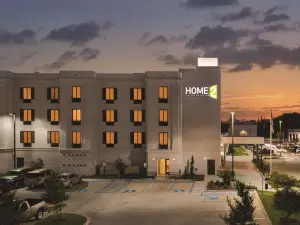 Home2 Suites by Hilton Parc Lafayette