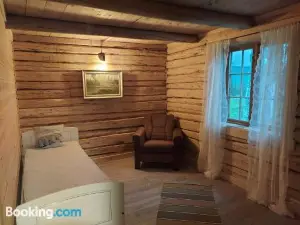 Villmarksgård Camping