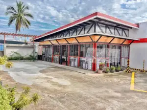 Maria Cristesa Condotel