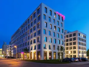 Moxy Darmstadt