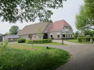 B&B Kleintje Eleveld
