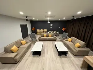 Dali Space Homestay (20pax)