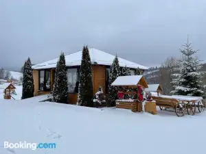 Casa Bradet