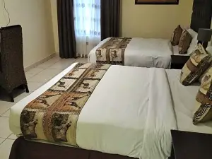 Ecotel Southgate