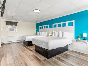 Royal Crest Inn - Hampton Beach