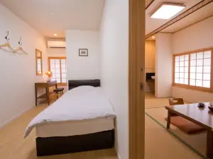 Ryokan Seifuso