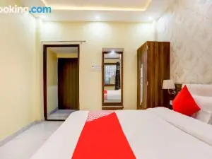 Hotel O Divine Paradise