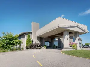 Best Western Pembroke Inn  Conference Centre