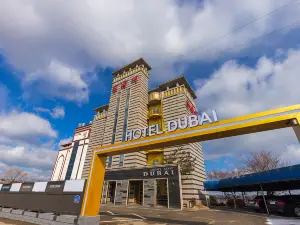 Dubai Hotel in Dangjin
