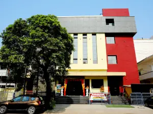 Hotel Bhagyaraj Palace - Best Hotel in Kanpur