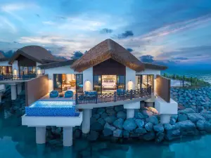 Anantara Mina Ras Al Khaimah Resort