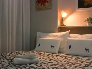 Serenity Suites: Your Tranquil Gateway!