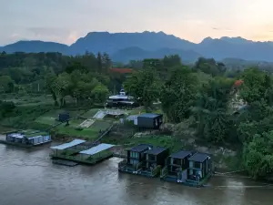 The Tryst River Kwai