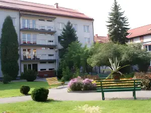 Hotel Monttis