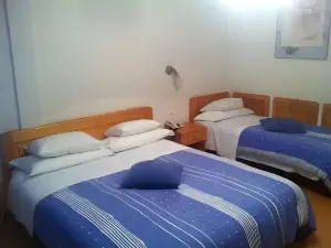 Hotel Zodiaco
