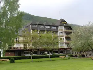 Hotel Moselkern