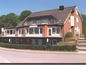 Rasthaus Hotel Schackendorf