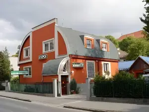 Hotel Garni Expo