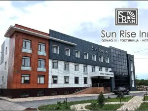 Sun Rise Inn