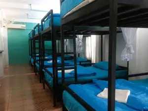 Bamboo Hostel