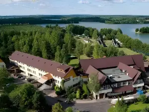 Hotel Niedźwiadek