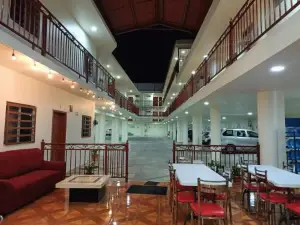 Hotel John & Rose