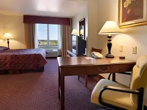 Holiday Inn Express Syracuse-Fairgrounds