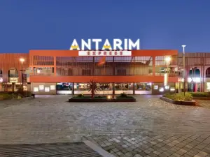 Antarim Express