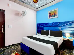 Hotel O Sunstar Residency