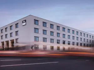 Holiday Inn - the niu, HOP FORCHHEIM by IHG